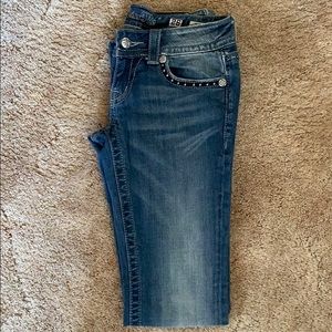 Miss Me Jeans Size 26